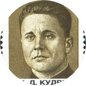 Ivan Kudrya