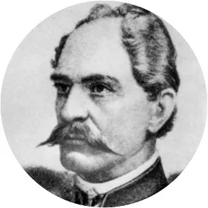 Ivan Kukuljević Sakcinski