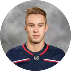 Ivan Kulbakov - Ice hockey player