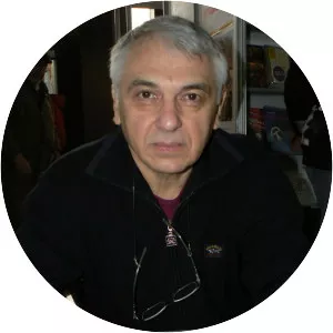 Ivan Kulekov - Screenwriter