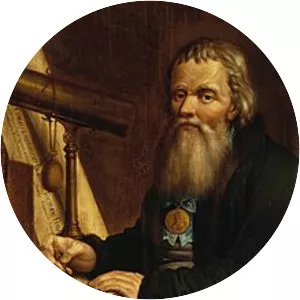 Ivan Kulibin - Russian mechanic