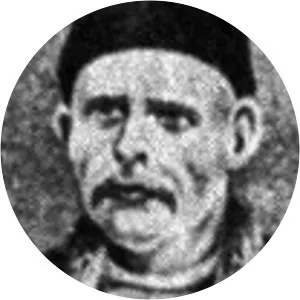 Ivan Kunchev - Vasil Levski's father