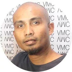 Ivan Kurniawan Arifin Musician