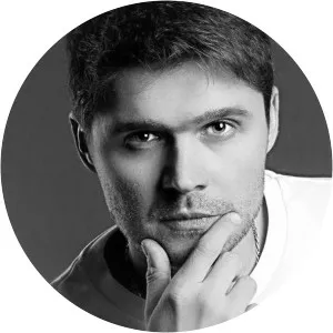 Ivan Kuzminov - Yaroslav Kuzminov's son