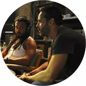 Ivan Ladizinsky - Film editor