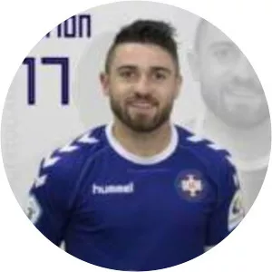 Iván Limón Chacón