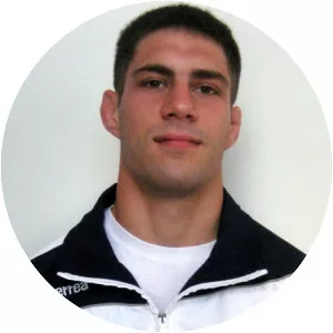 Ivan Lizatović - Athlete