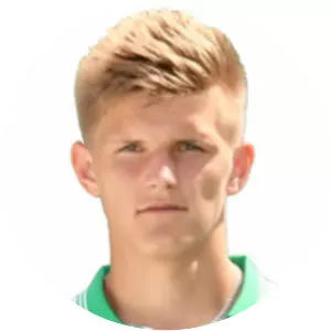 Ivan Lobay - Football defender