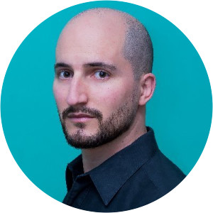 Ivan Löwenberg - Film director