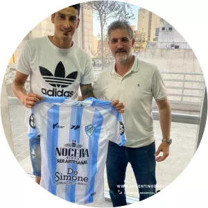 Iván Luciano Sacino