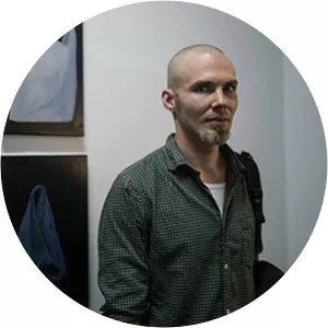 Ivan Lungin photograph