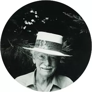 Ivan M. Niven - Canadian-American mathematician