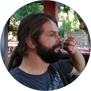 Ivan Maksimović - Serbian guitarist