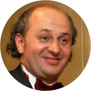 Ivan Malkovych - Ukrainian poet