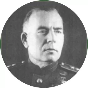 Ivan Managarov - Military personnel