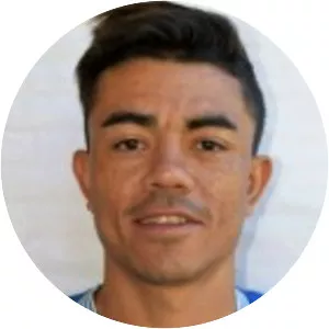 Ivan Mancia - Salvadoran football player