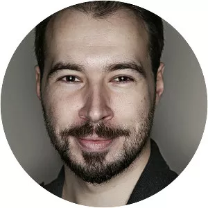 Ivan Marinovic - Film producer