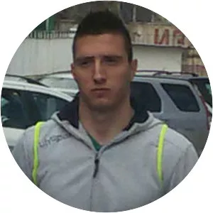 Ivan Marković - Serbian footballer