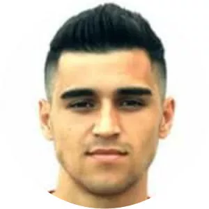 Iván Martínez de Lizarrondo Lacalle