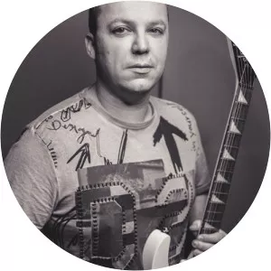 Iván Martínez Lacámara - Film score composer