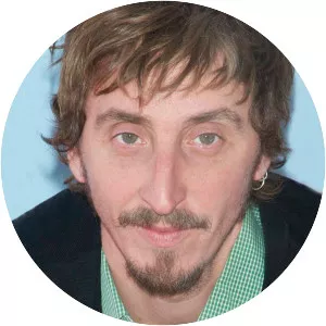 Iván Massagué - Spanish actor