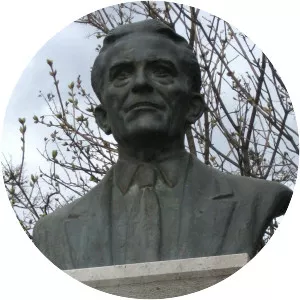 Ivan Matetić Ronjgov