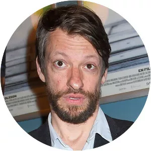 Ivan Mathias Petersson