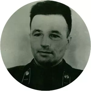 Ivan Matviyovych Zhmurko