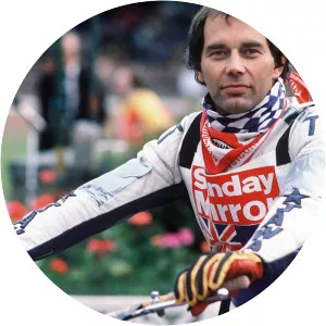 Ivan Mauger - Motorcycle racer