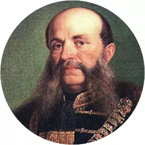 Ivan Mažuranić