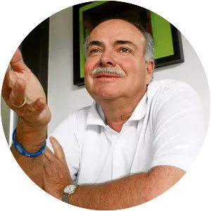 Iván Mejía Álvarez