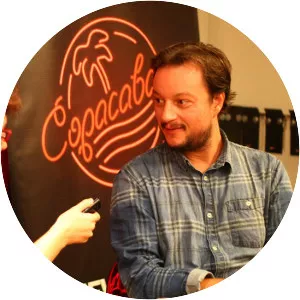 Iván Mella - Musician