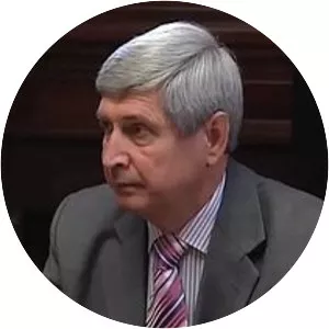 Ivan Melnikov - Member of the State Duma