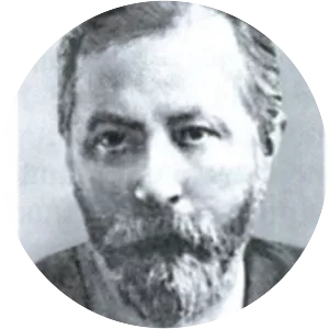 Ivan Mikhaĭlovich Grevs