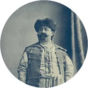 Ivan Mikhailovich Obolensky - Russian statesman