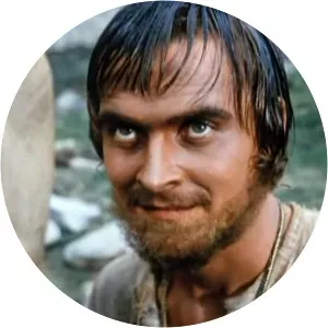 Ivan Mikolaychuk - Soviet actor