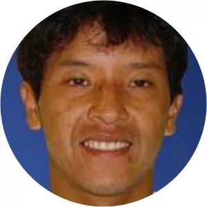 Iván Miranda - Tennis player