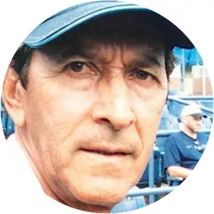 Iván Molina