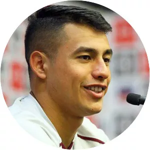 Iván Morales - Movie actor