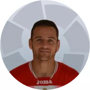 Iván Moreno Dellano