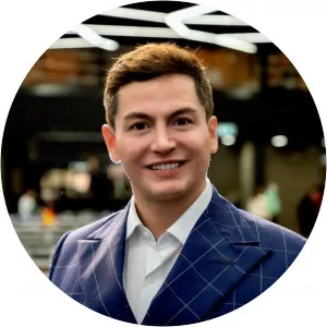 Iván Moreno Piraquive - 