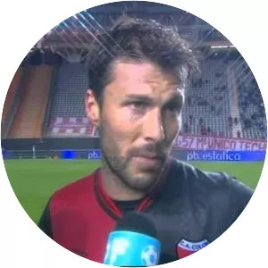 Iván Moreno y Fabianesi