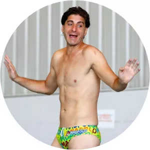 Iván Moro photograph