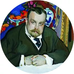 Ivan Morozov