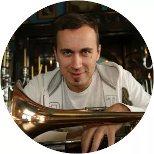 Ivan Mučić - Musical artist