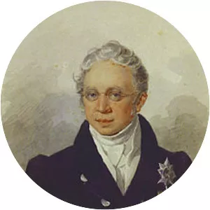 Ivan Muravyov-Apostol