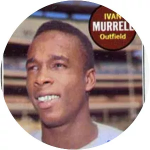 Ivan Murrell