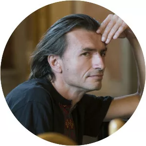 Ivan Nebesnyi - Ukrainian composer