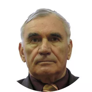 Ivan Neklyudov - Ukrainian physicist