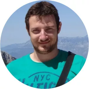 Ivan Nemet - Swiss chess grandmaster